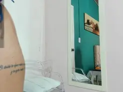 Amateur Adult Webcams of Isa_Squirt