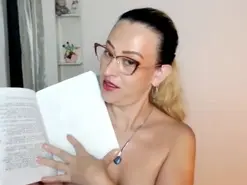 Amateur Adult Video Chat of Barbiex