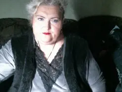 Amateur Nude Webcam of Lana555