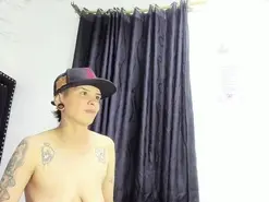 Amateur Best Webcam of Naught_boy