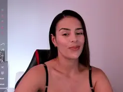 Amateur Live Sex Cam of alessandra7