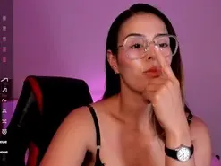 Amateur Free Porn Cam of alessandra7