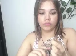 Amateur Nude Webcam of Emma_moser