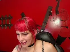 Amateur Adult Video Chat of MaryMorgan