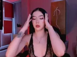 Amateur Adult Webcam of BriannaFox