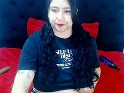 Amateur Adult Webcams of Nattii_cruz