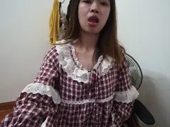 Amateur Live Sex of Lee_lee