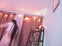Amateur Adult Webcam of Nalia_adams