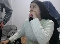 Amateur Adult Video Chat of Costantin_Elena