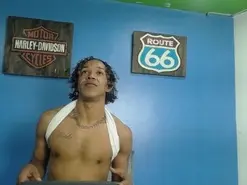 Amateur Nude Webcam of HanselQueen