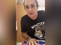 Amateur Live Porn of Morenazaxxx