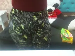 Amateur Live Sex Cam of kenialove