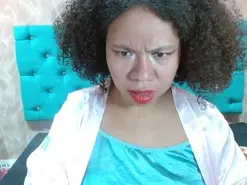 Amateur Adult Webcam of kenialove