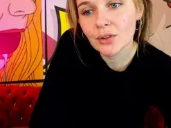 Amateur Live Porn of MaribelRiver