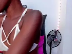 Amateur Sex Cam of sindy_castro