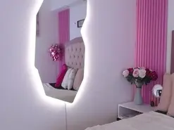 Amateur Live Porn of Ana_Moon