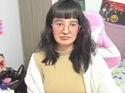 Amateur Adult Webcam of hot_moon_18