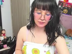 Amateur Live Sex Cam of hot_moon_18