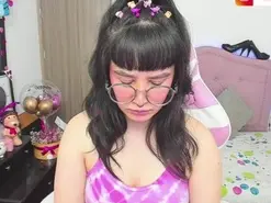 Amateur Sex Cam of hot_moon_18