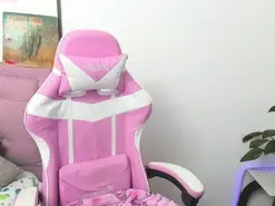 Amateur Adult Webcam of hot_moon_18