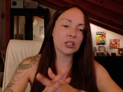 Amateur Adult Webcams of Samantha_Dorado