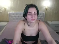 Amateur Free Porn Cam of EliaRose