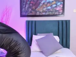 Amateur Sex Chat of MiaHertz