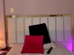 Amateur Free Live Porn of MiaHertz