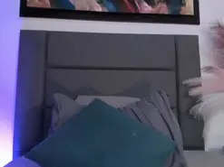 Amateur Live Sex of MiaHertz