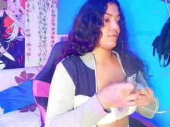 Amateur Free Porn Cam of Vicky_Miller_27