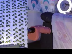 Amateur Live Sex of lulu_sweet77