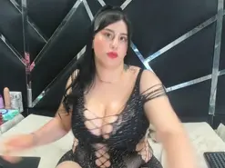 Amateur Nude Webcam of Criistaal__