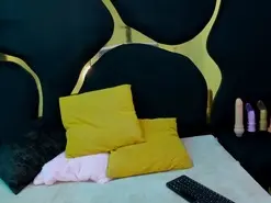 Amateur Best Webcam of Criistaal__