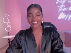 Amateur Live Sex Cam of SavannahStorm