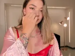 Amateur Private Sex Chat of HaleyGreen1