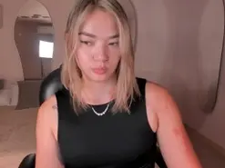 Amateur Best Webcam of HaleyGreen1