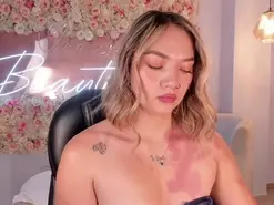 Amateur Adult Webcam of HaleyGreen1