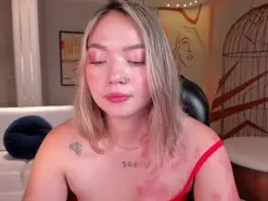 Amateur Free Live Porn of HaleyGreen1