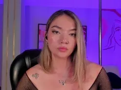 Amateur Sex Chat of HaleyGreen1