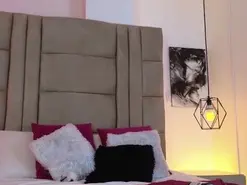 Amateur Nude Webcam of juana_kitty