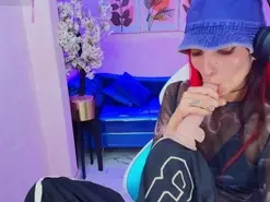 Amateur Live Sex of Dafne_huges