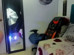 Amateur Watch Live Sex Cams of Luana_wish