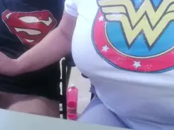 Amateur Sex Chat of 92pareja96