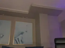 Amateur Live Sex of EveBenson