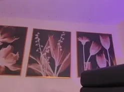 Amateur Live Sex Cam of EveBenson