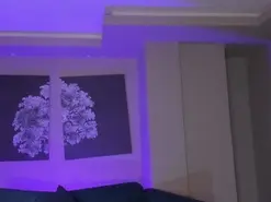 Amateur Adult Video Chat of EveBenson