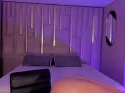 Amateur Sex Cam of EveBenson