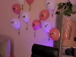 Amateur Free Live Porn of EveBenson