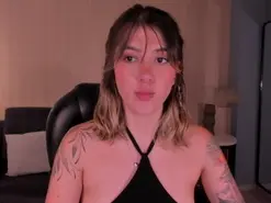 Amateur Live Porn of EveBenson