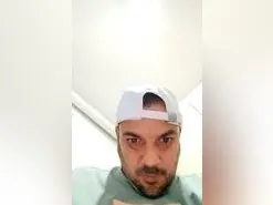 Amateur Sex Chat of Morenitoymorena